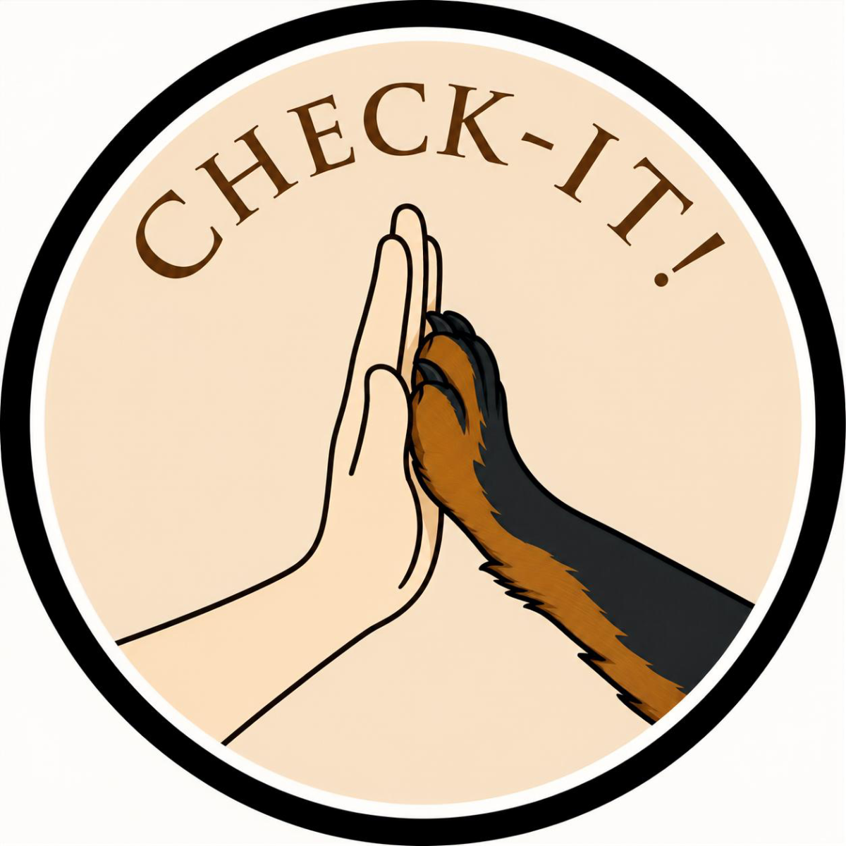 Check-it! - Bisinger